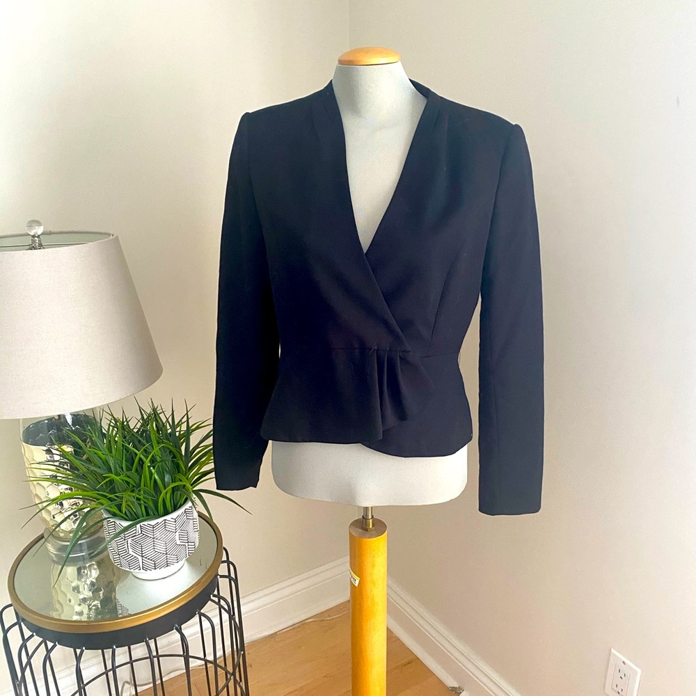 H&M blazer